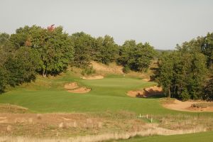 Sand Valley 9th Zoom 2024